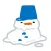 Don't Melt The Snowman
