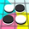 Chain Reversi Online Othello!