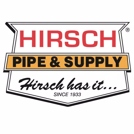 HirschNow by Hirsch Pipe HirschNow by Hirsch Pipe