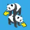 Animal Away Jam