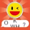 Slot Words - animated stickers