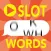 Animated Slot Words Stickers