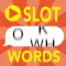 Animated Slot Words Stickers
