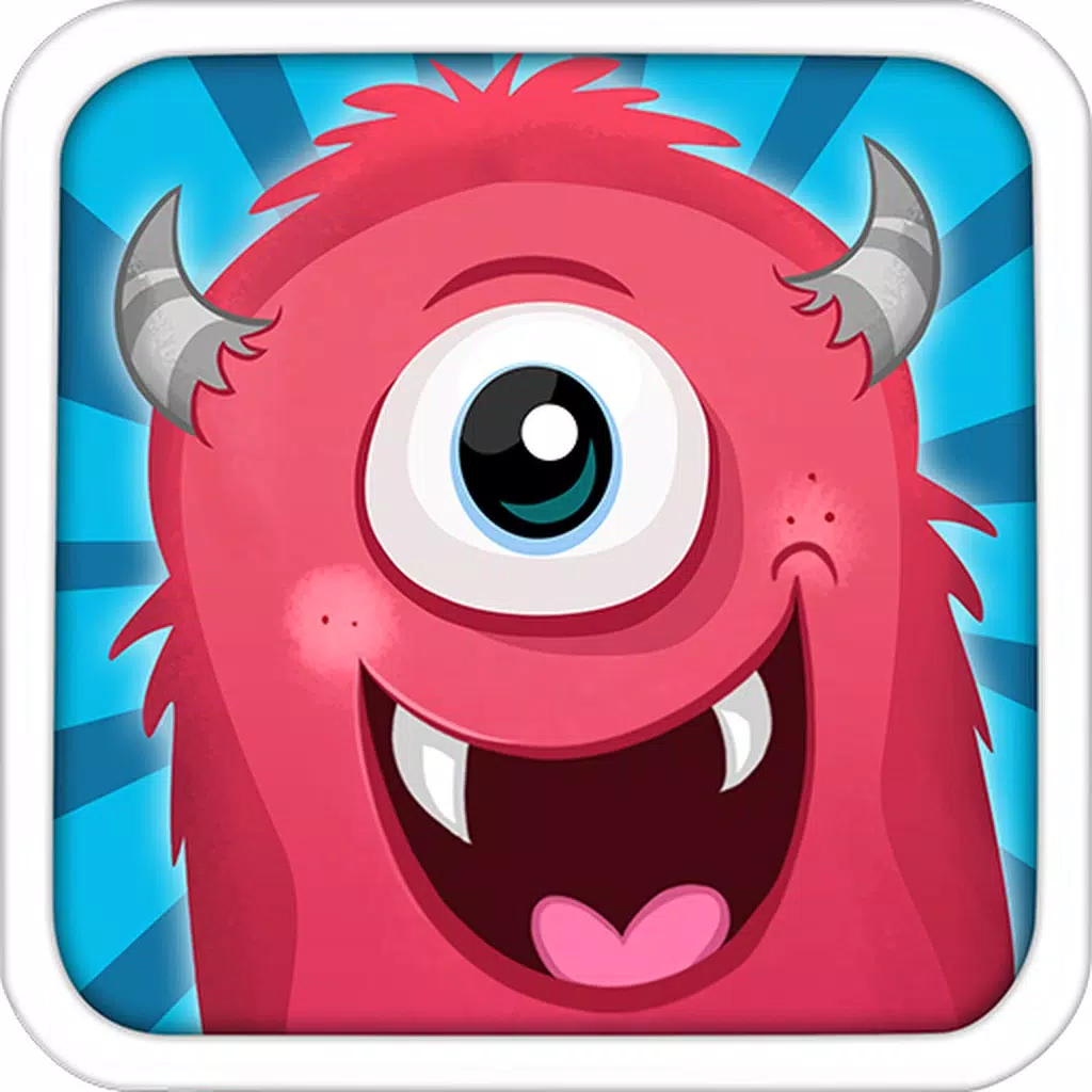 DejaBOO! - A monstrous memory game. DejaBOO! - A monstrous memory game.