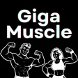 AI Body Editor - Giga Muscle