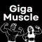 AI Body Editor - Giga Muscle