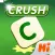 Crush Letters - Word Search