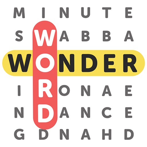 Wonder Word: Word Search Games Wonder Word: Word Search Games
