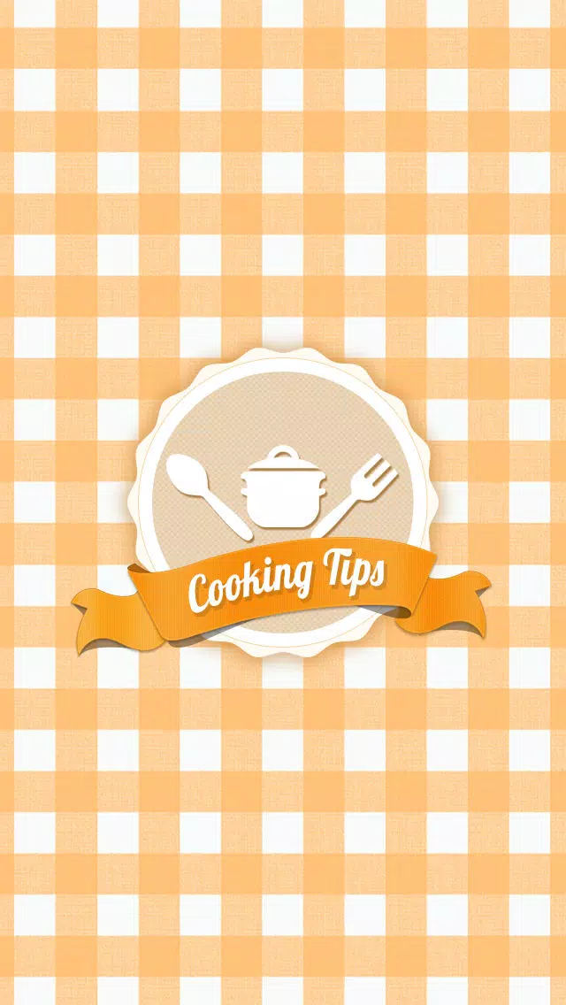 Cooking Tips Screenshots