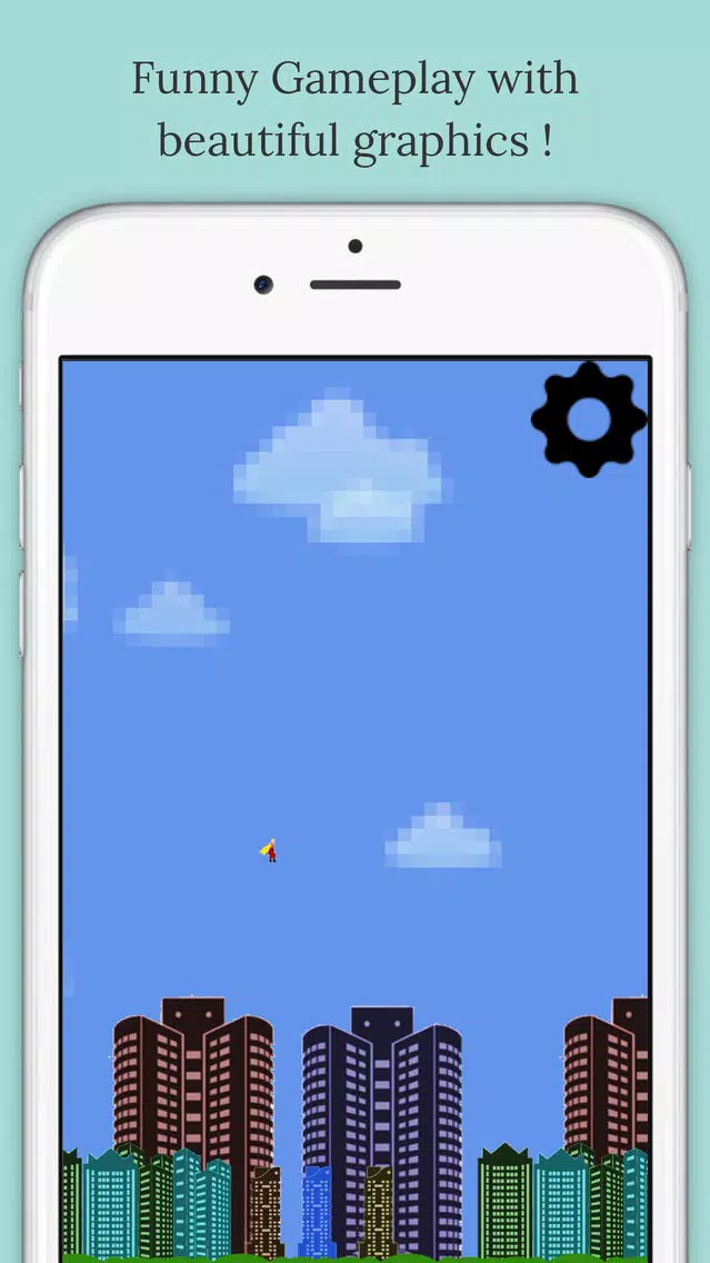 تصاویر D-Man - The funny Jump & Run Game