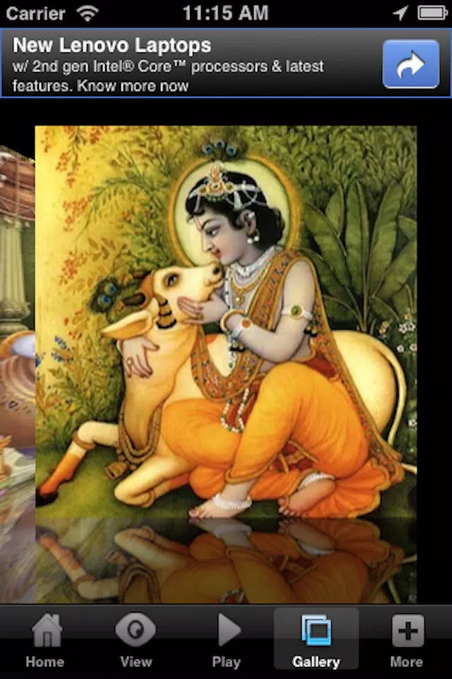 Krishna Chalisa Screenshots
