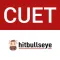 Hitbullseye: CUET Preparation