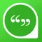 Quote Maker App : Daily Status