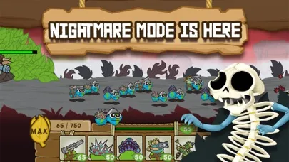 Battlepillars: Multiplayer (PVP) Real Time Strategy Screenshots