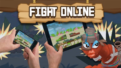 Battlepillars: Multiplayer (PVP) Real Time Strategy应用截图