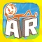 Draw a Stickman: AR