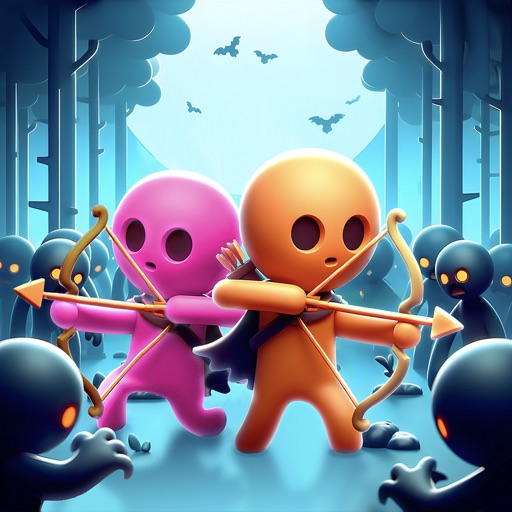 Zombie Co-op Siege Zombie Co-op Siege