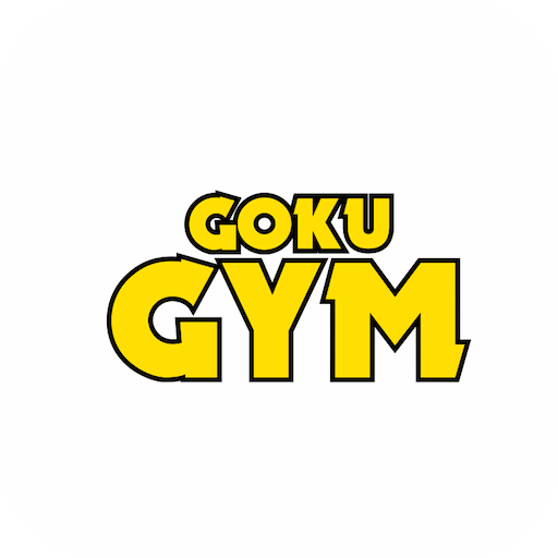 GokuGym Admin