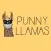 Punny Llamas