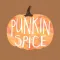 PUNkin Spice