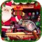 Christmas Fair - Hidden Objects