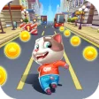 Cat Run Endless Fun