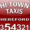 Hi-Town Taxis