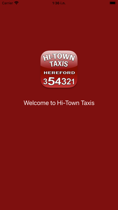 Hi-Town Taxis Screenshots