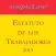 Estatuto Trabajadores 2015