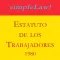 Spanish Workers Act