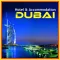 Ahlan Dubai Live like a King!
