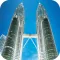Malaysia Hotels & Maps