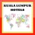 Kuala Lumpur Deals