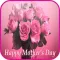 FREE Mother's Day Photo Frames
