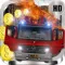 Traffic Rush Truck Racer