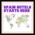 Spain Hotel Hola