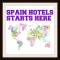 Spain Hotel Hola