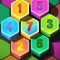 Hive 7:Hexa Puzzle