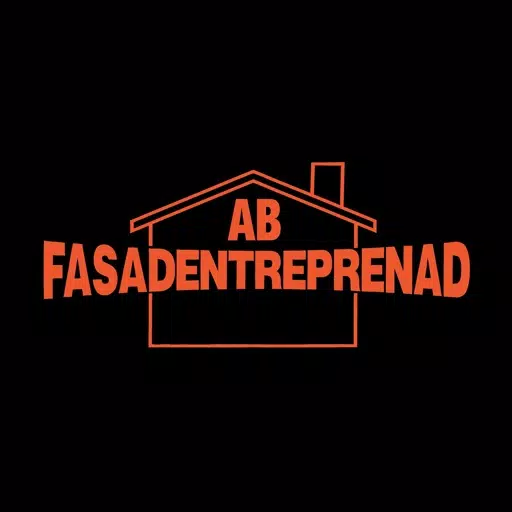 Fasadentreprenad Fasadentreprenad