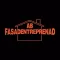 Fasadentreprenad