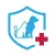 PetVRA Telehealth App