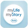 My LIFE My STORY
