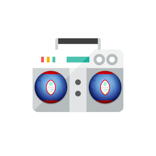 Guam Radios
