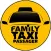 Family Taxi Passager