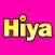 Hiya: 18+ Live Chat & Call