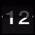 Flip Clock