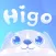 Higo Live-帥哥美女語音陪聊社交娛樂同城秀場