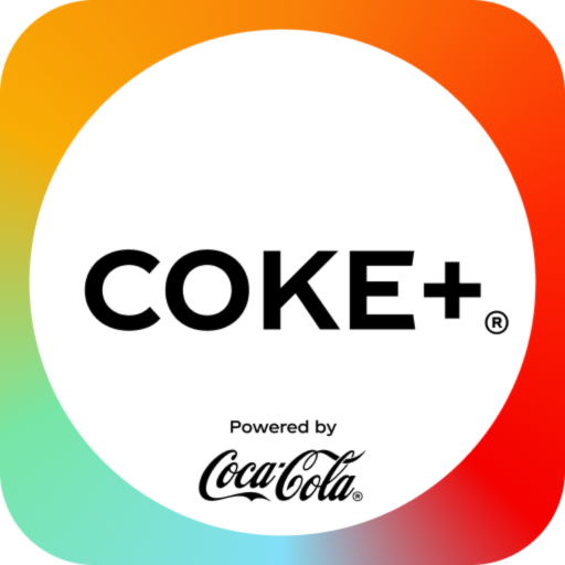 COKE+