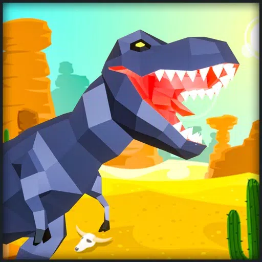Dinosaur Rampage Hunter Dinosaur Rampage Hunter