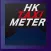 HK Taxi Fare Meter 香港的士計費